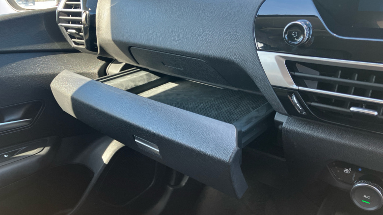 Citroen C4 100kW Shine Plus 50kWh 5dr Auto Electric Hatchback